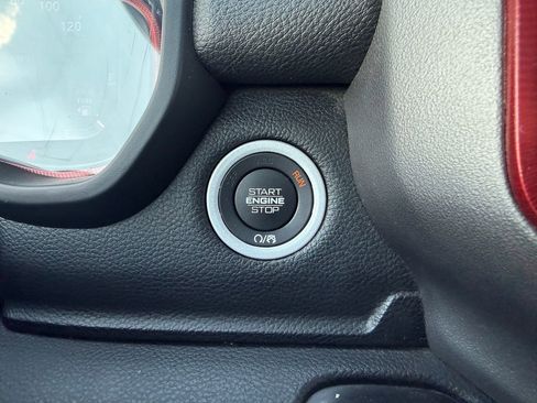 Used 2023 RAM 1500 Rebel w/ Rebel Level 1 Equipment Group image 25