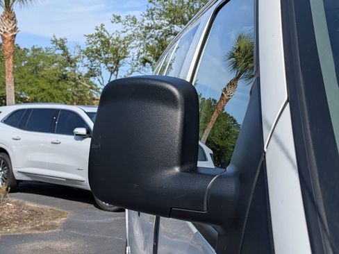 Used 2024 GMC Savana 2500 w/ Driver Convenience Package RWD image 11