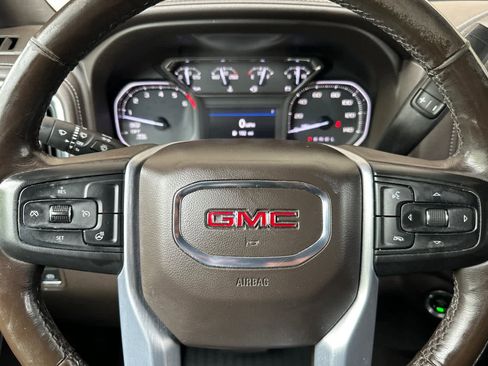 Used 2019 GMC Sierra 1500 SLT w/ SLT Convenience Package image 25