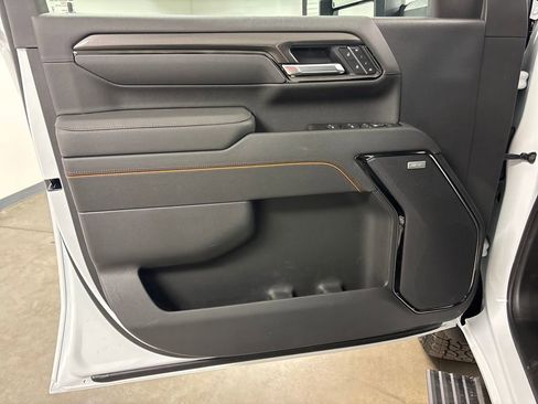 New 2026 GMC Sierra 2500 AT4 w/ AT4 Premium Plus Package image 20