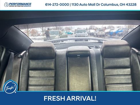 Used 2014 Dodge Charger R/T image 25