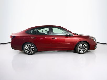 Used 2024 Subaru Legacy Touring XT