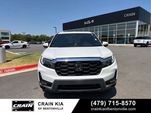 Used 2022 Honda Passport EX-L image 6