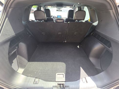 Used 2023 Ford Escape ST-Line AWD/4WD image 12
