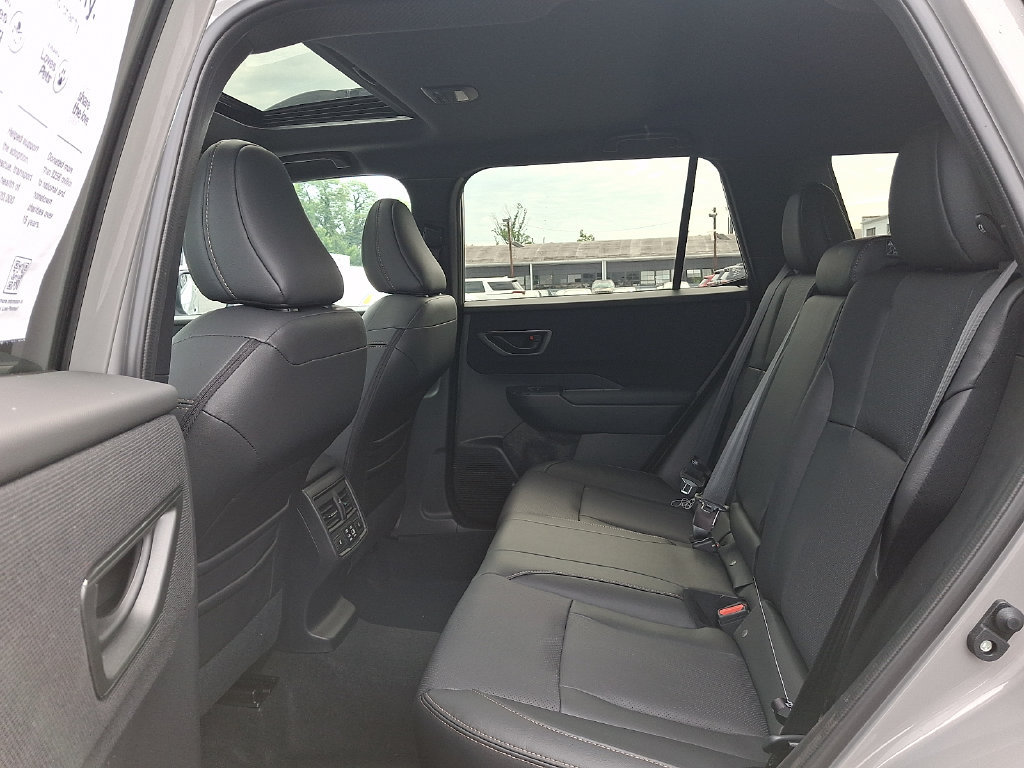 New 2026 Subaru Outback Limited AWD/4WD image 9