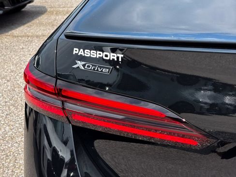 New 2027 BMW 530i xDrive AWD/4WD image 6