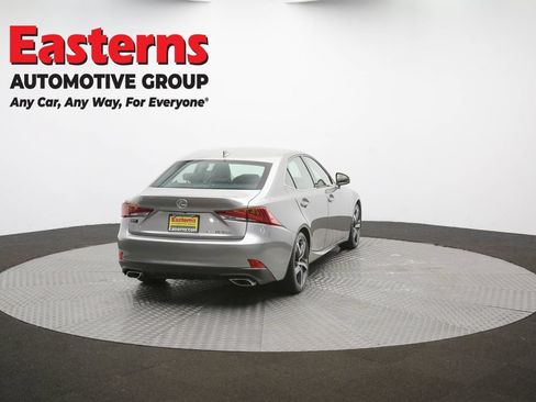 Used 2019 Lexus IS 300 AWD w/ Navigation Package image 40