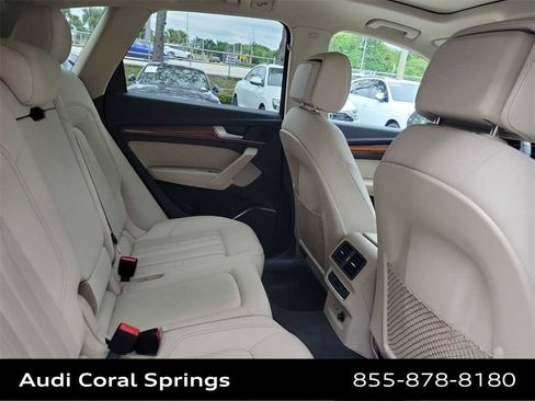 Certified 2023 Audi Q5 Premium w/ Convenience Package image 21