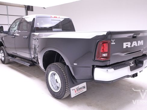 New 2026 RAM 3500 Tradesman image 3