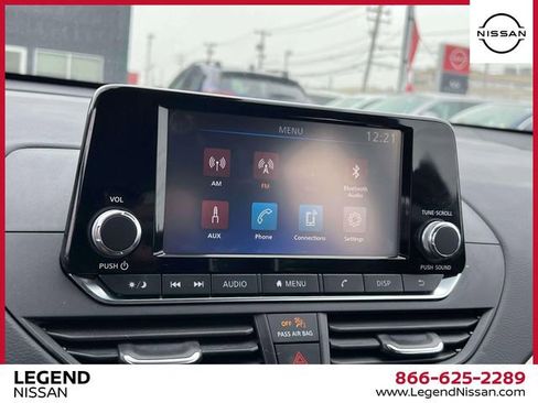 Used 2023 Nissan Altima 2.5 S image 26