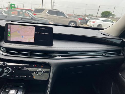Used 2022 INFINITI QX60 Pure FWD image 23