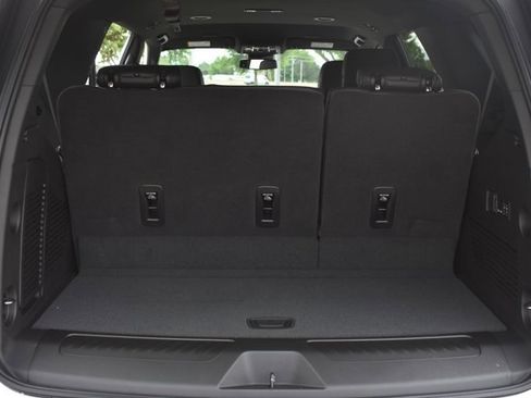New 2026 Chevrolet Tahoe LT AWD/4WD image 19