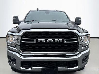 Used 2024 RAM 2500 Big Horn