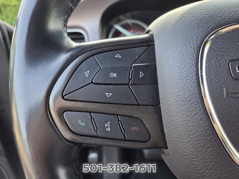 Used 2023 Dodge Charger SXT RWD image 25