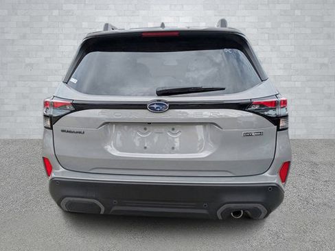 Certified 2026 Subaru Outback Premium image 6