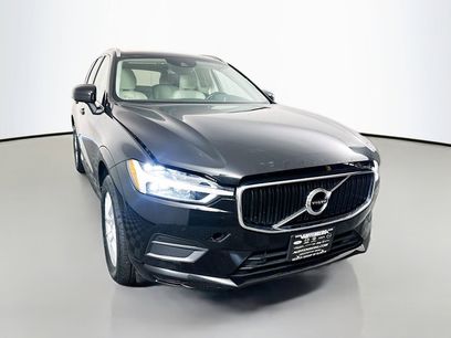 Used 2020 Volvo XC60 T5 Momentum