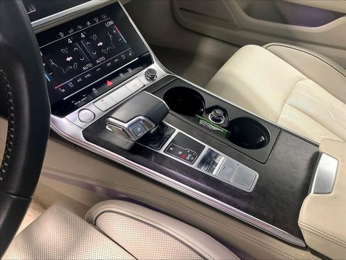 Used 2019 Audi A7 3.0T Prestige AWD/4WD image 20