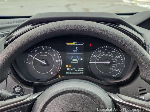 Certified 2023 Subaru Impreza Premium image 13