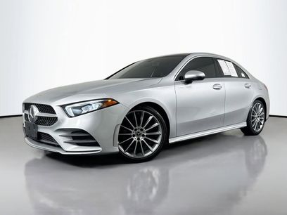 Used 2022 Mercedes-Benz A 220