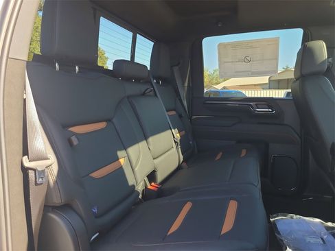 New 2026 GMC Sierra 3500 AT4 w/ AT4 Premium Plus Package image 28