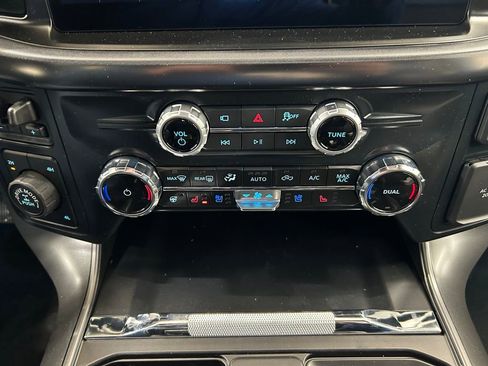 New 2025 Ford F150 Tremor w/ Equipment Group 402A High image 22