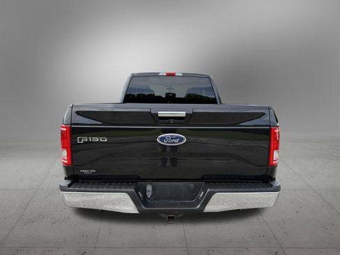 Used 2015 Ford F150 XLT w/ Equipment Group 301A Mid RWD image 8