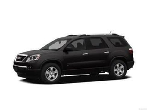 Used 2012 GMC Acadia SL image 1