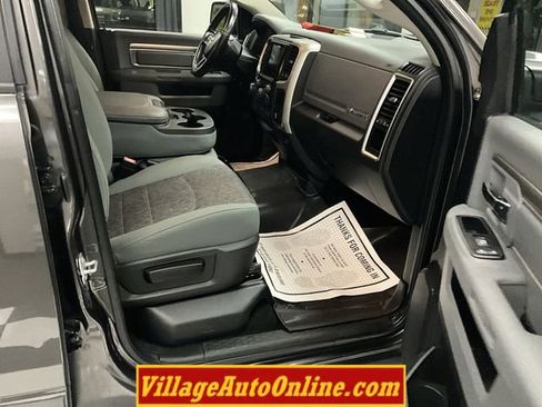 Used 2017 RAM 1500 Big Horn image 38