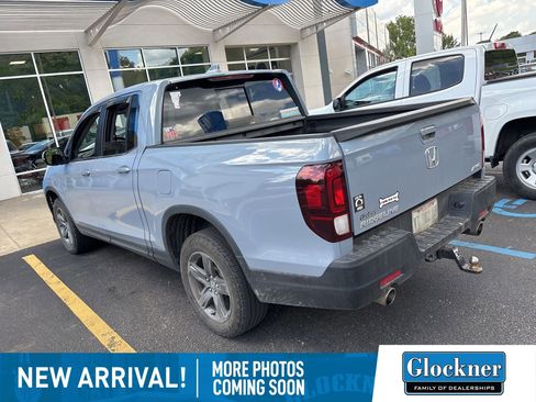 Used 2023 Honda Ridgeline RTL image 5