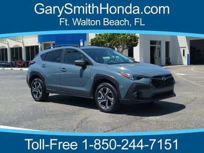 Used 2024 Subaru Crosstrek 2.0i Premium