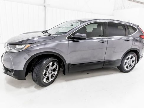 Used 2019 Honda CR-V EX image 3