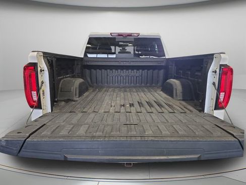 Used 2020 GMC Sierra 1500 Denali w/ Technology Package AWD/4WD image 42