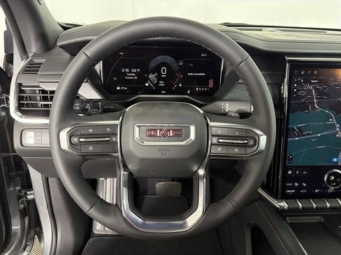 New 2026 GMC Acadia Elevation w/ Black Edition FWD image 25