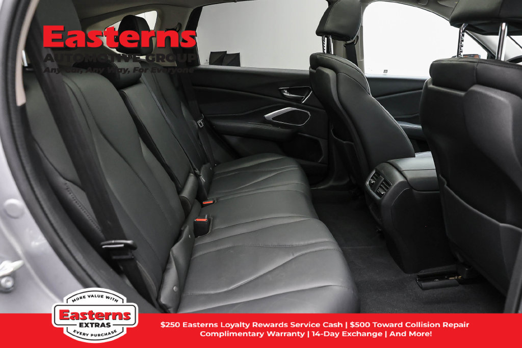 Used 2020 Acura RDX AWD image 23