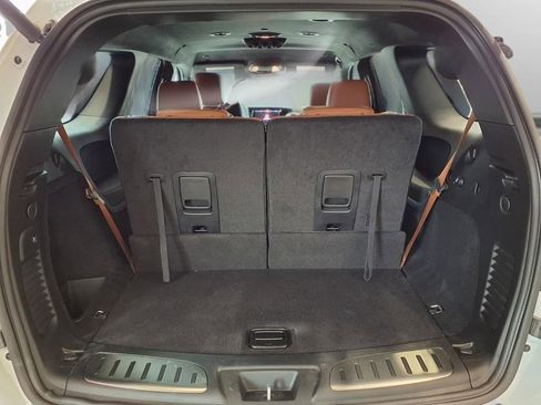 New 2026 Dodge Durango SRT Hellcat w/ Premium Group image 30