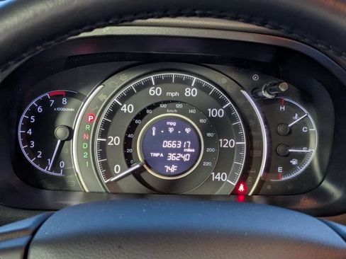 Used 2012 Honda CR-V EX-L image 31