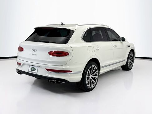 Used 2022 Bentley Bentayga image 5