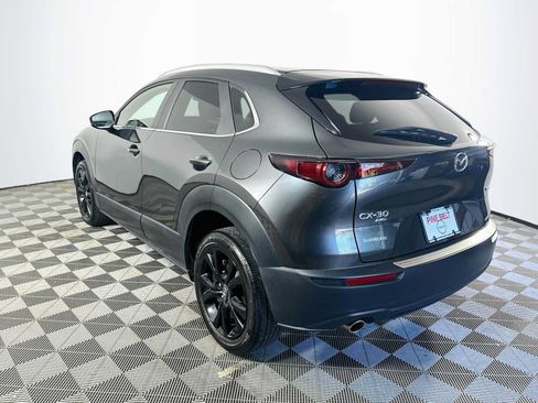 Used 2024 MAZDA CX-30 AWD 2.5 S w/ Select Sport Pkg image 6