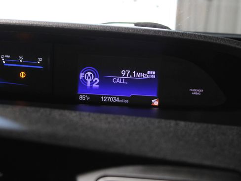 Used 2014 Honda Civic LX image 15