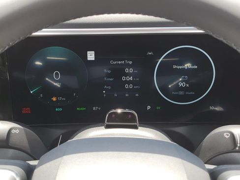 New 2026 Hyundai Palisade SEL AWD/4WD image 20