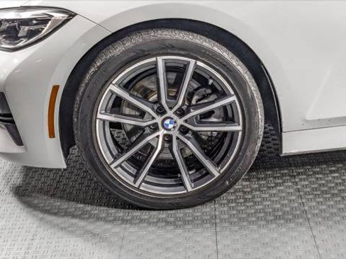 Used 2020 BMW 330i Sedan RWD image 34