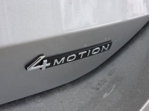 New 2026 Volkswagen Tiguan SE AWD/4WD image 7