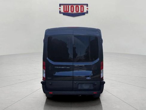 Used 2017 Ford Transit 350 XL RWD image 3