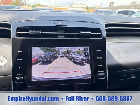 Used 2024 Hyundai Tucson SEL FWD image 23