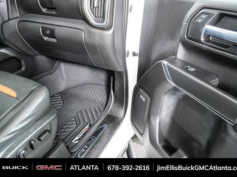 Used 2020 GMC Sierra 1500 AT4 w/ AT4 Premium Package image 26
