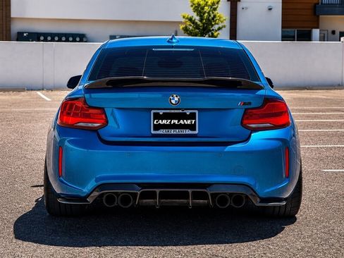 Used 2016 BMW M2 RWD image 6