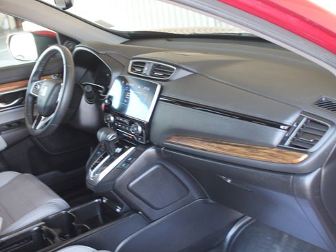 Used 2021 Honda CR-V EX-L image 20