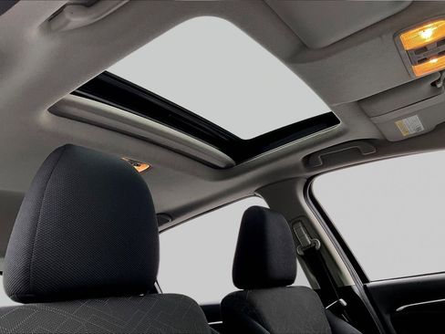 Used 2015 Honda Fit EX image 25