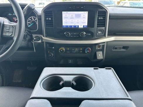 Certified 2023 Ford F150 XLT AWD/4WD image 14