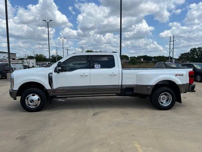 New 2026 Ford F350 King Ranch